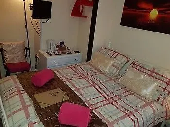 *** Oda ve Kahvaltı Old Sun Inn Haworth Birleşik Krallık