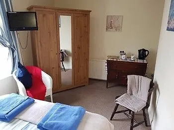 Old Sun Inn Haworth 3*,