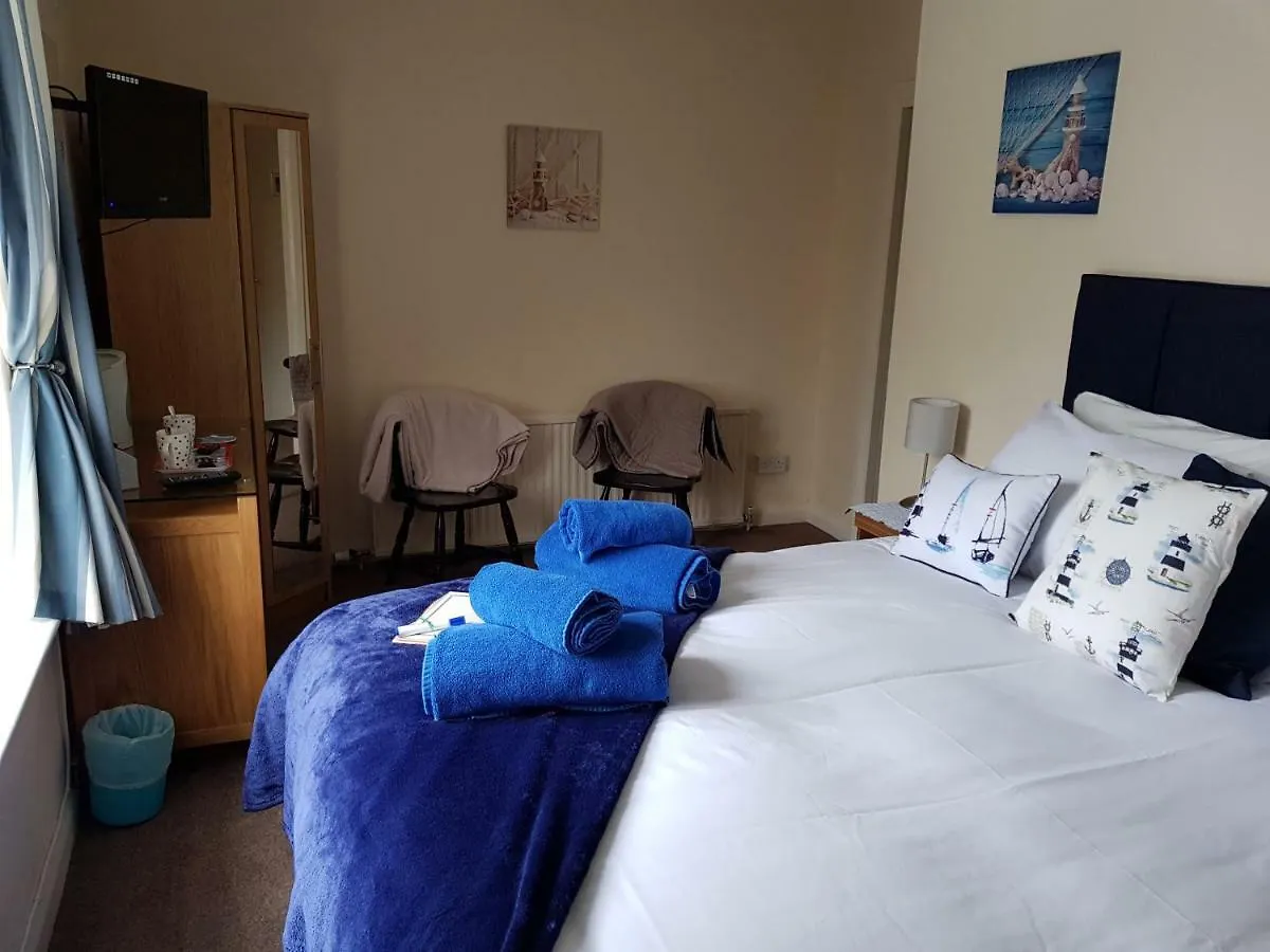 Old Sun Inn Haworth Oda ve Kahvaltı