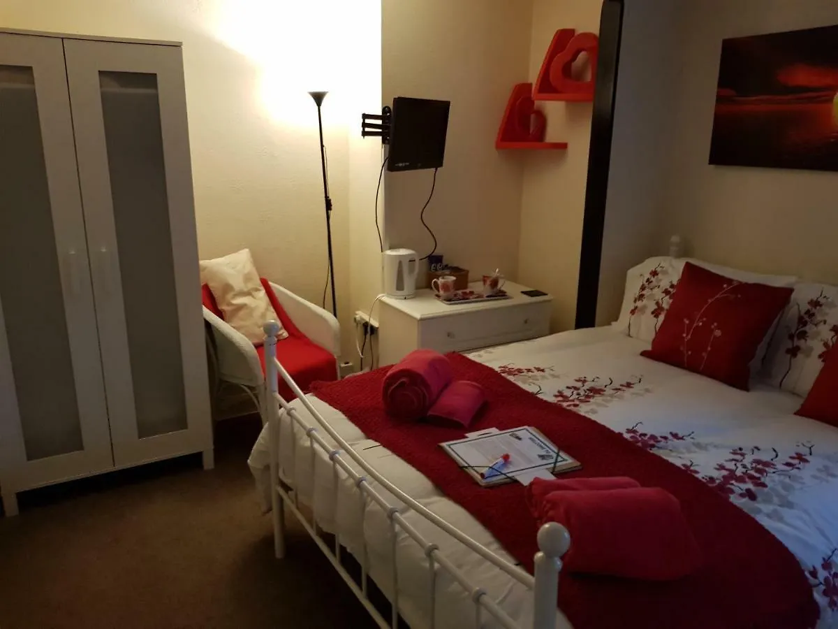 Old Sun Inn Haworth Oda ve Kahvaltı