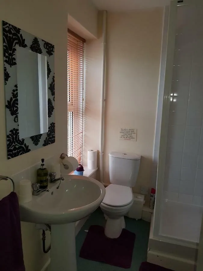 *** Oda ve Kahvaltı Old Sun Inn Haworth Birleşik Krallık