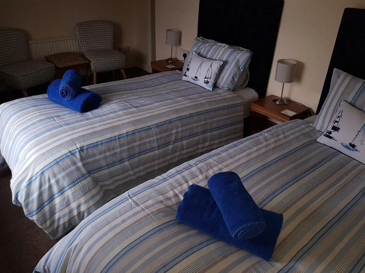Old Sun Inn Haworth 3*,  Birleşik Krallık